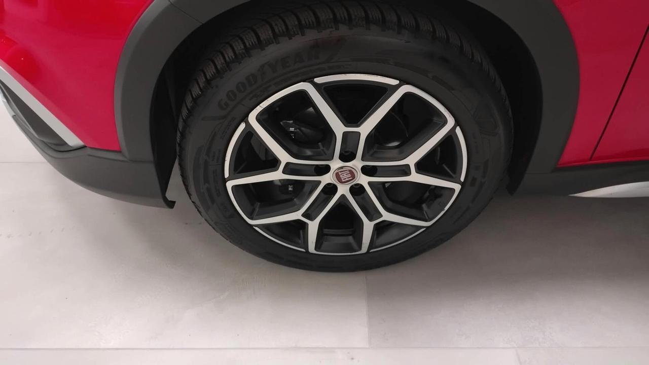 Fiat Tipo 1.3 Mjt S&S 5 porte Cross