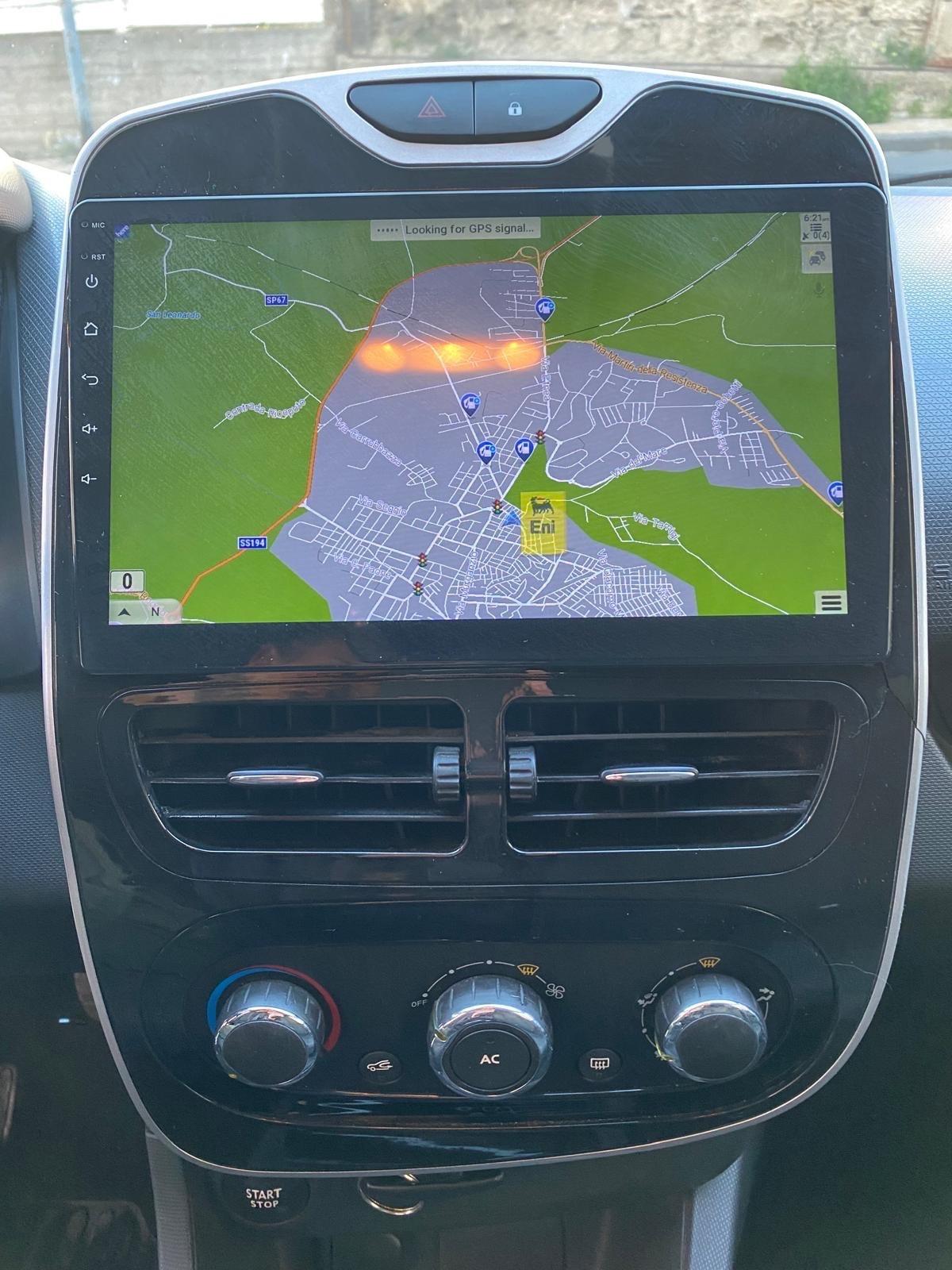 Renault Clio 1.5 dCi 8V 75CV 5 porte Live