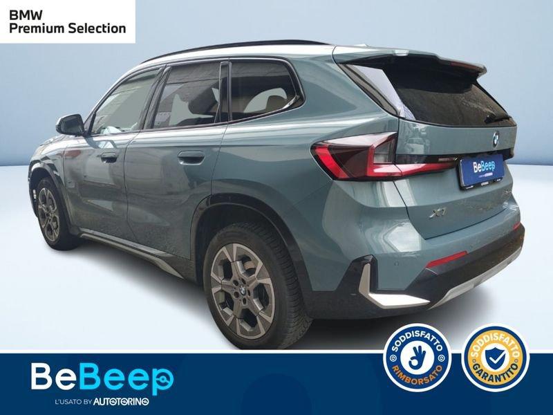 BMW X1 SDRIVE18D X-LINE EDITION ESSENCE AUTO