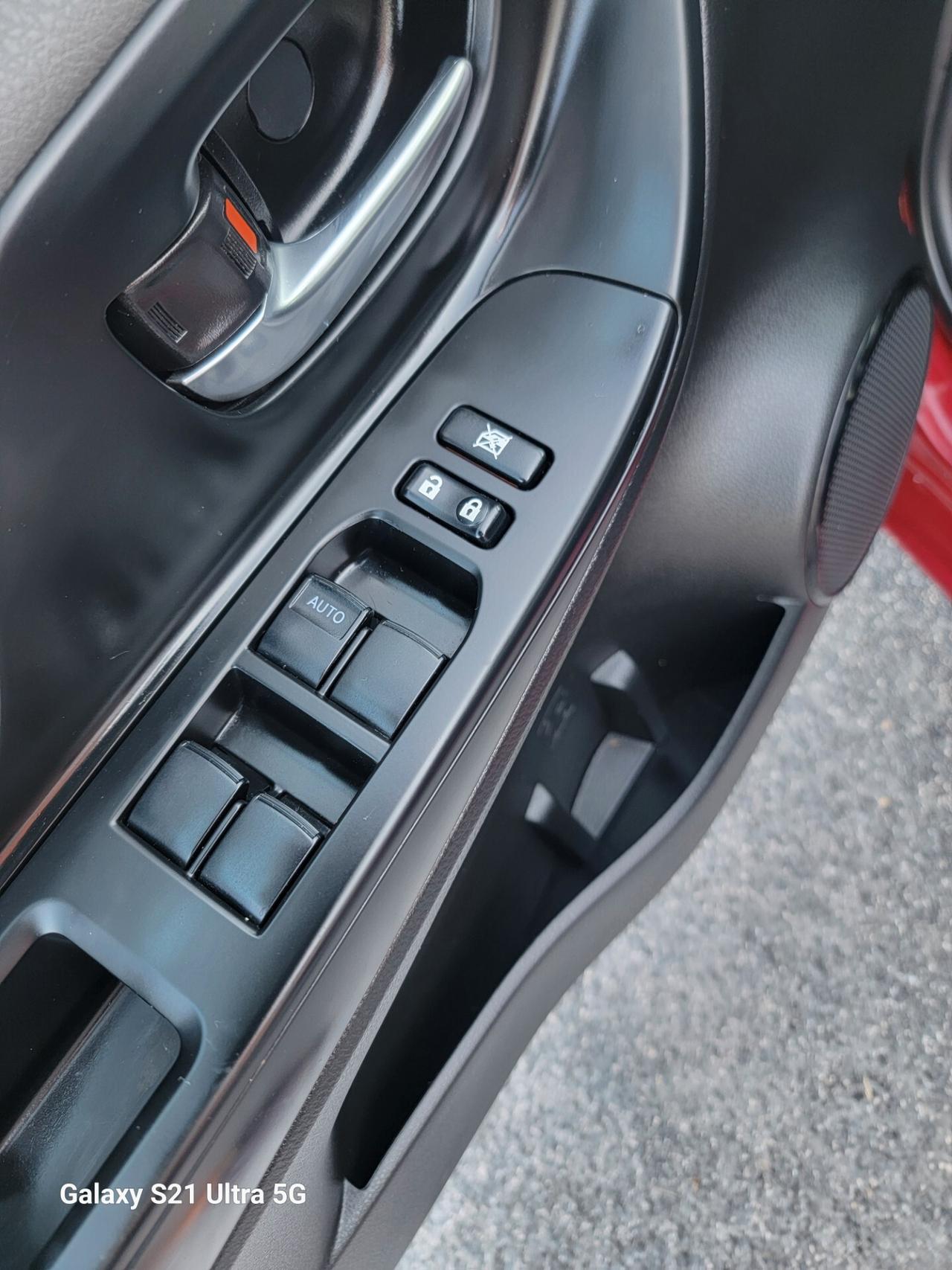 Toyota Yaris 1.5 Hybrid 5 porte ACTIVE PLUS GARANZIA