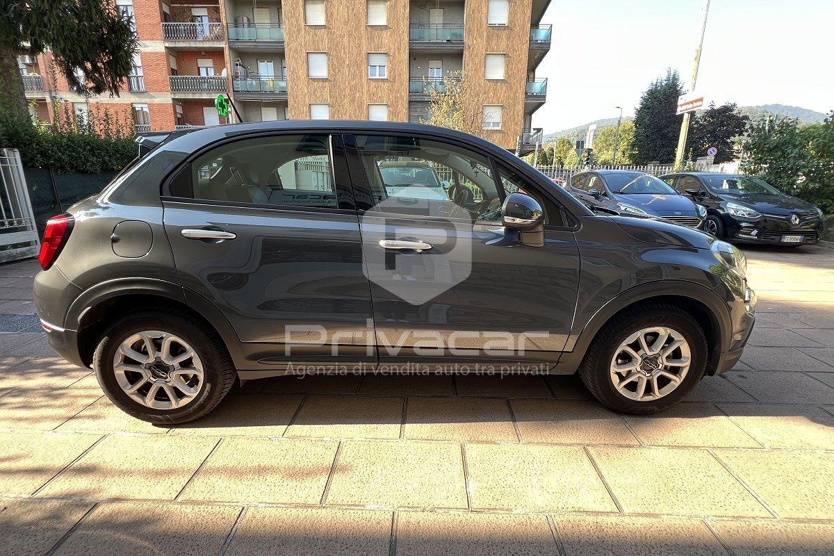 FIAT 500X 1.0 T3 120 CV City Cross