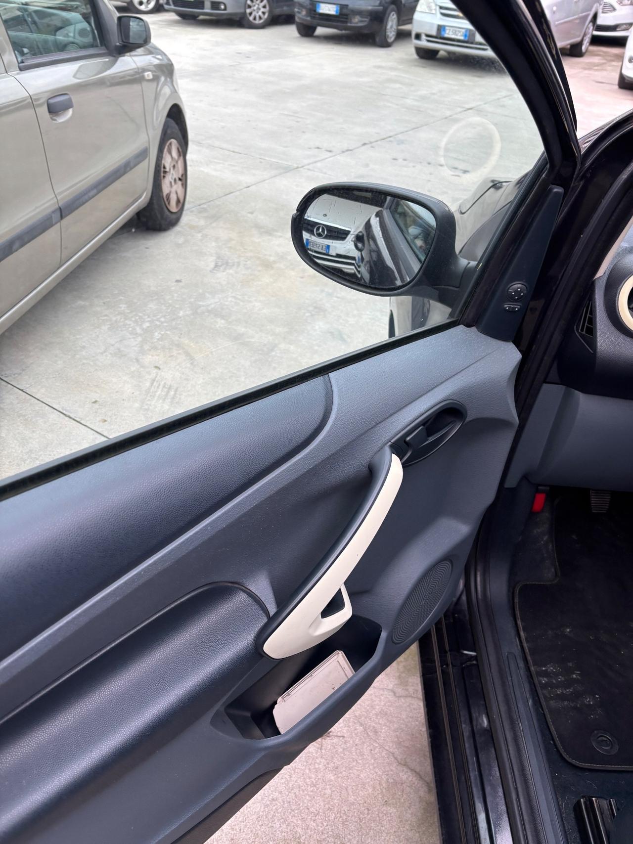 Ford Ka Ka+ 1.2 8V 69CV neo patentato