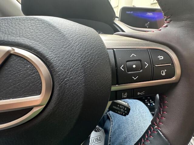 Lexus RX 450h Hybrid Luxury