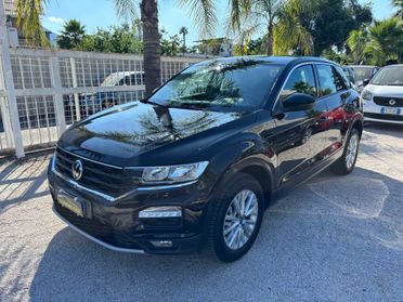 VW T-ROC 2.0 TDI 116CV FULL OPT 99.000KM