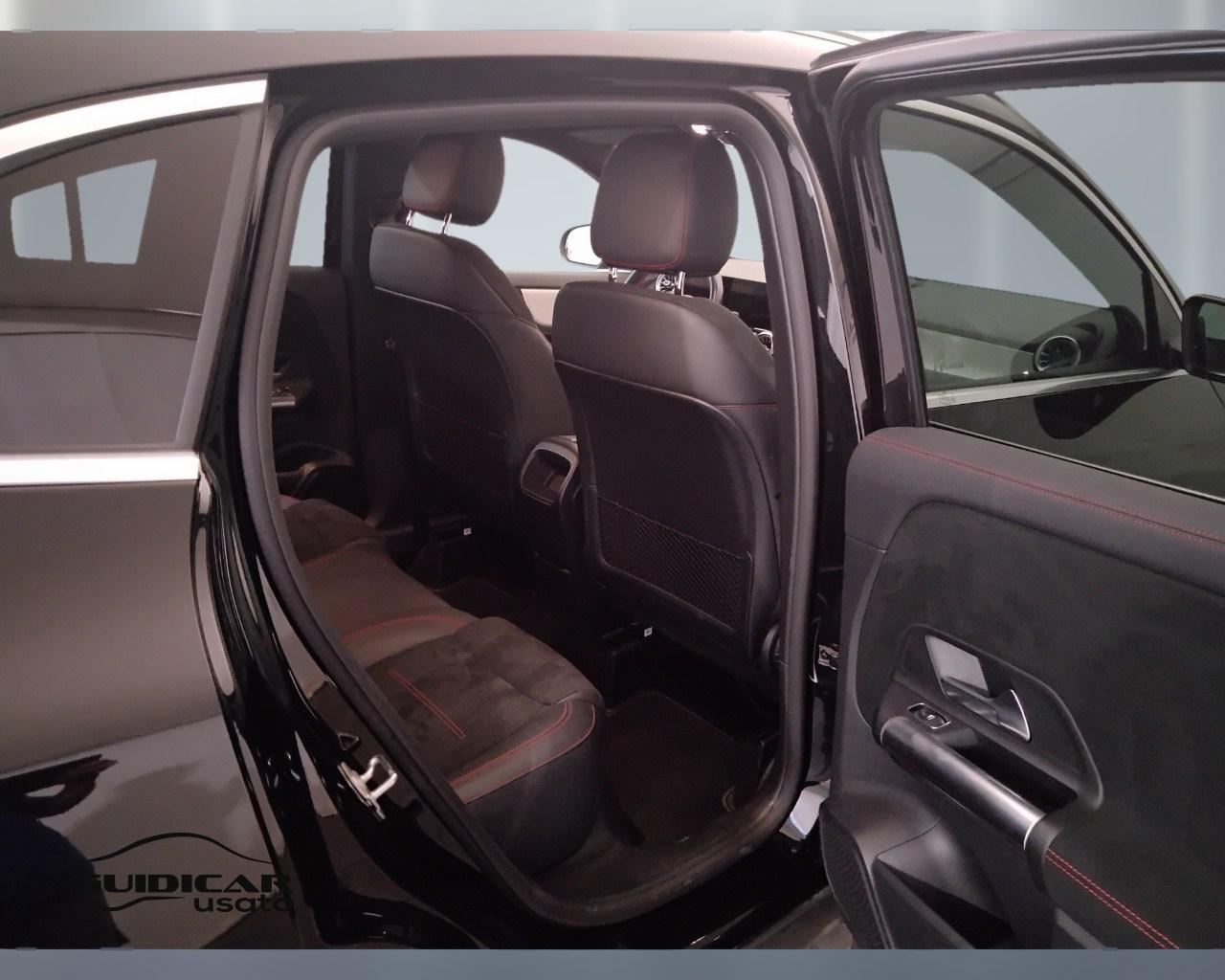 Mercedes-Benz GLA-H247 2023 - GLA 200 d AMG Line Advanced Plus 4matic auto