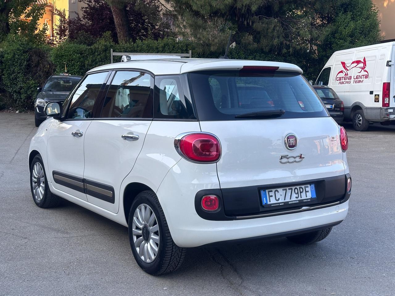 Fiat 500L 1.3 Multijet 95 CV Business 130mila km unipro