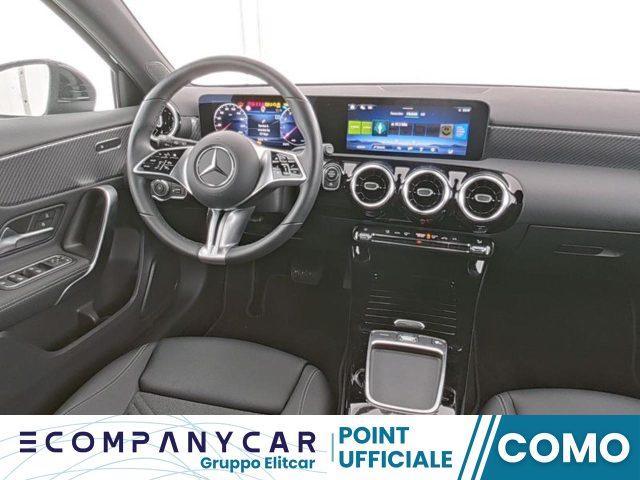MERCEDES-BENZ A 180 Automatic Progressive Advanced
