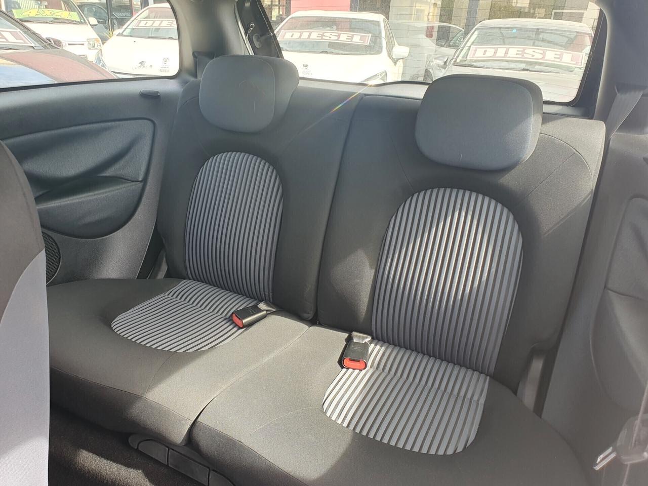 Lancia Ypsilon 1.3 MJT 75 CV Neopatentati 2007