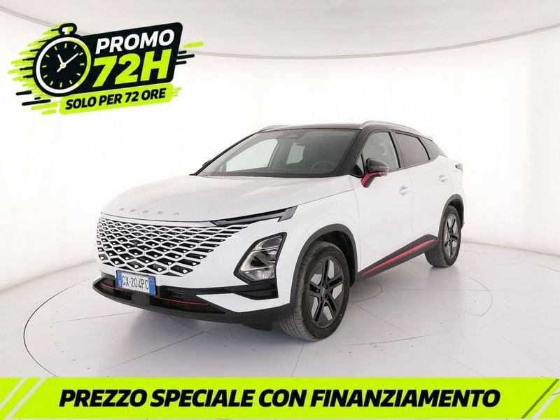 OMODA 5 Omoda 1.6 tgdi Premium 7dct