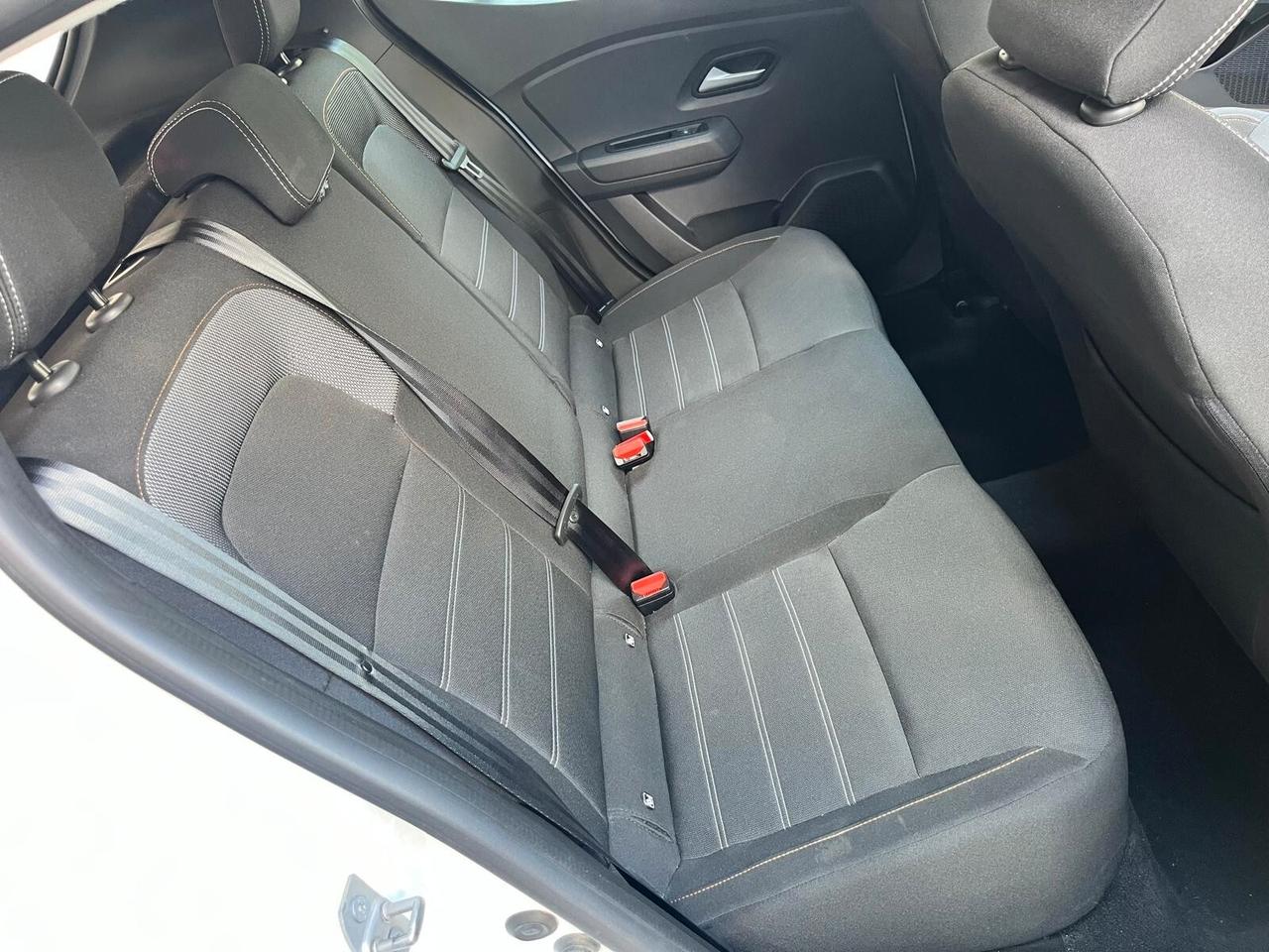 Dacia Sandero Stepway 1.0 TCe Expression