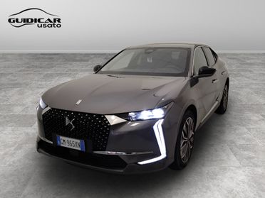 DS DS4 II 2021 - DS4 1.5 bluehdi Trocadero 130cv auto