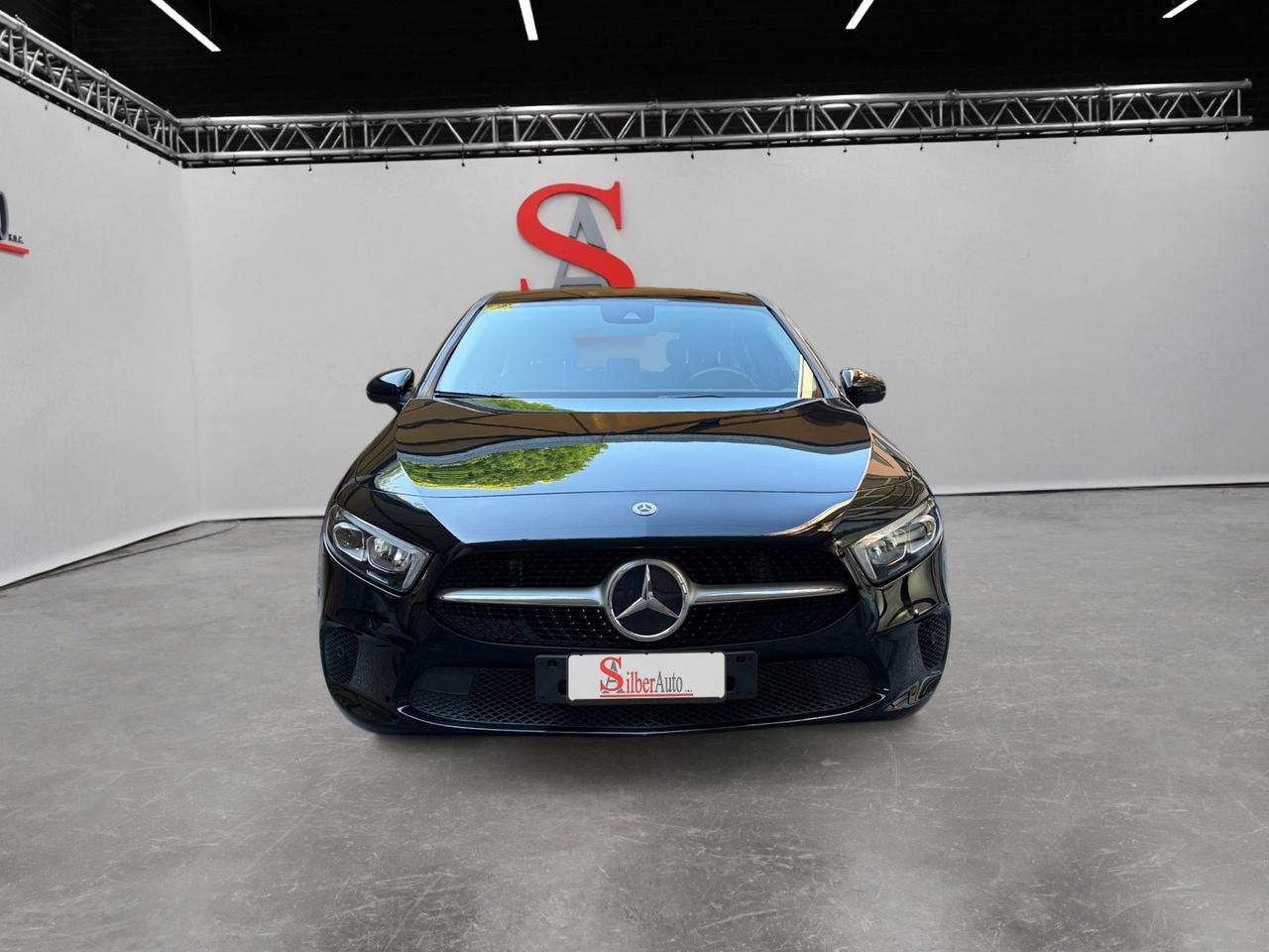 Mercedes A 200 Sport