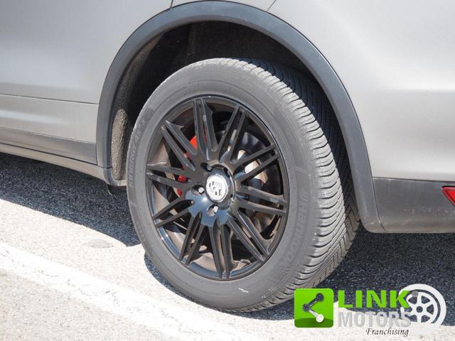 PORSCHE Cayenne 3.0 Diesel
