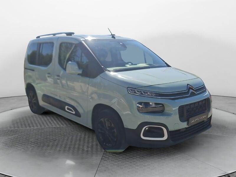 Citroën Berlingo BlueHDi 130 S&S Shine