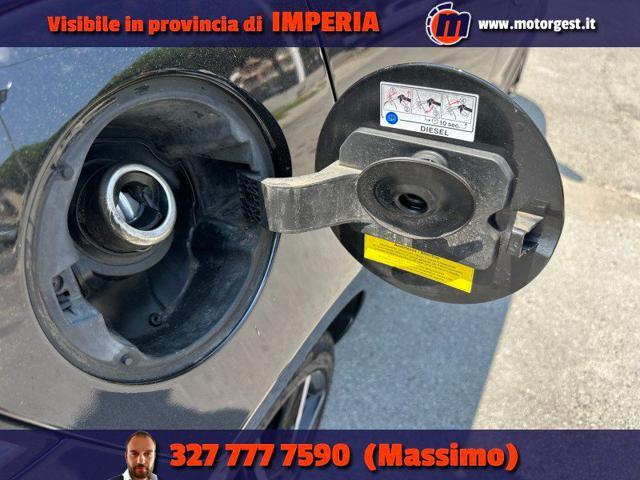 LANCIA Ypsilon 1.3 MJT 16V 95 CV 5 porte S&S Platinum