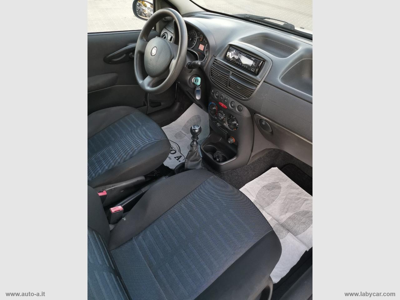 FIAT Punto Classic 1.2 3p. Active GPL