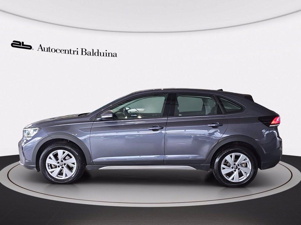 VOLKSWAGEN Taigo 1.0 tsi life 110cv del 2023