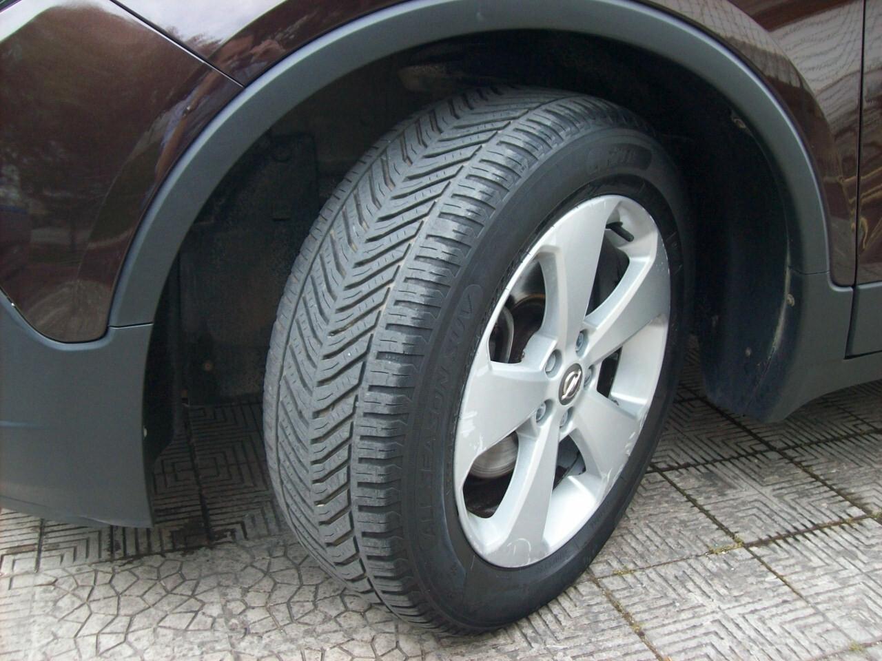 Opel Mokka 1.4 Turbo GPL Tech 140CV 4x2 Cosmo