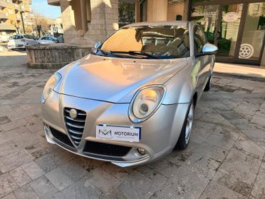 Alfa Romeo MiTo 1.3 JTDm-2 95 CV 10/2010