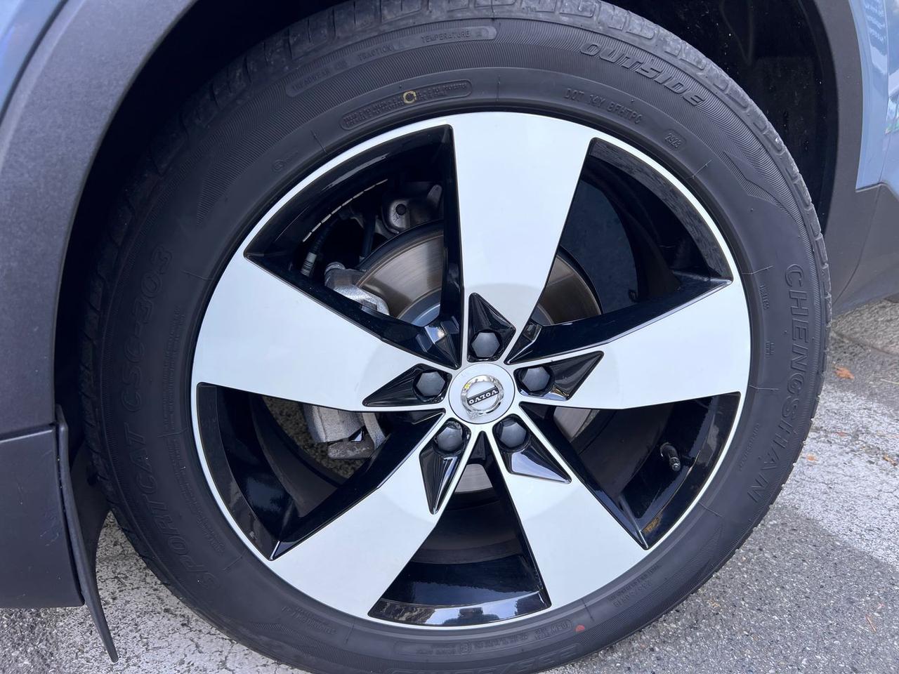 Volvo XC40 Momentum Pro D3 #6864