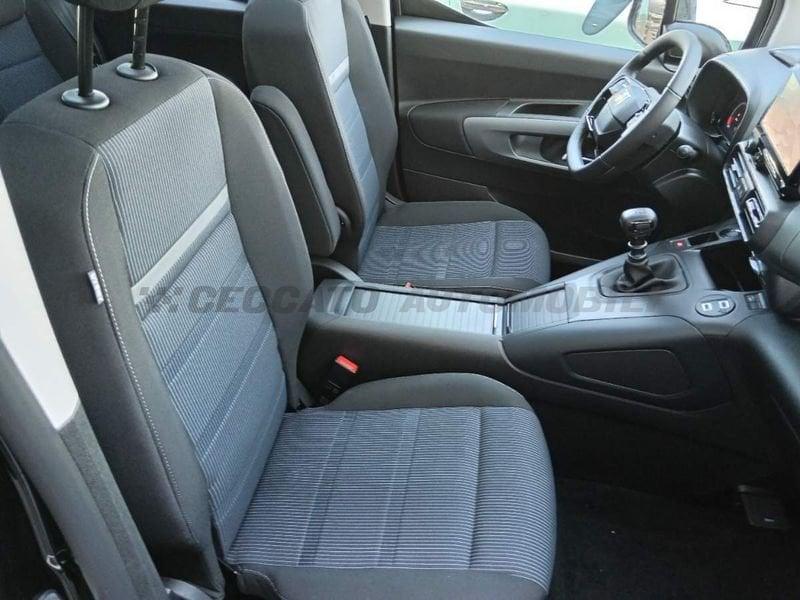 FIAT Doblò Doblo Passo Corto 1.5 d Doblo 100cv