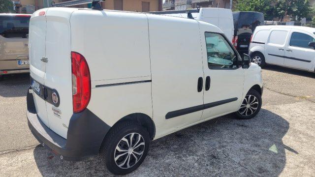 FIAT Doblo Doblò 1.3 MJT PC-TN Cargo SX E5+