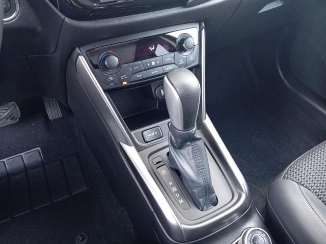 SUZUKI S-Cross 1.4 HYBRID 4WD ALLGRIP A/T STARVIEW