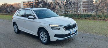 Skoda Kamiq 1.0 G-Tec Ambition