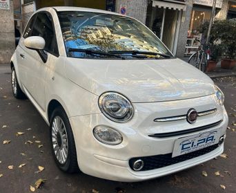 Fiat 500 1.2