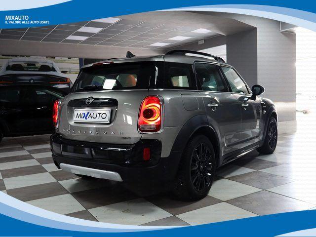 MINI Countryman 1.5 One Baker Street EU6