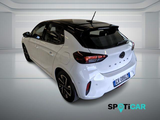 OPEL Corsa 1.2 75cv GS