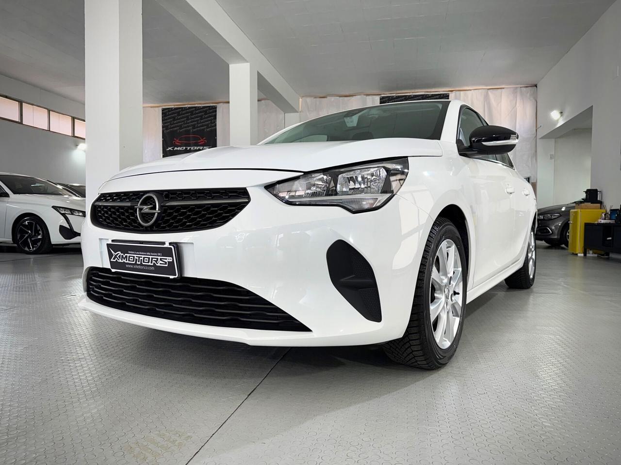 Opel Corsa 1.5 D 100CV Aziendale Edition
