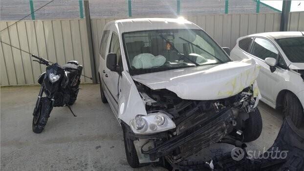 Volkswagen caddy RICAMBI