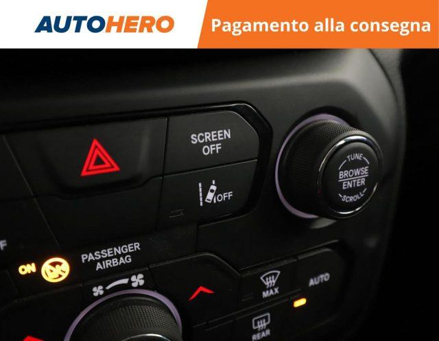 JEEP Renegade 1.6 Mjt 120 CV Longitude