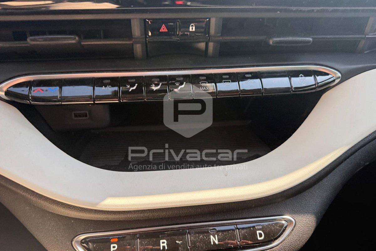 FIAT 500e Berlina 23,8 kWh Action
