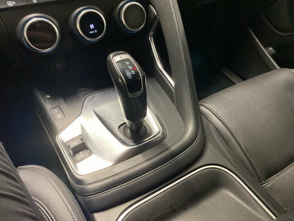 Jaguar E-Pace 2.0 D I4 AWD Auto