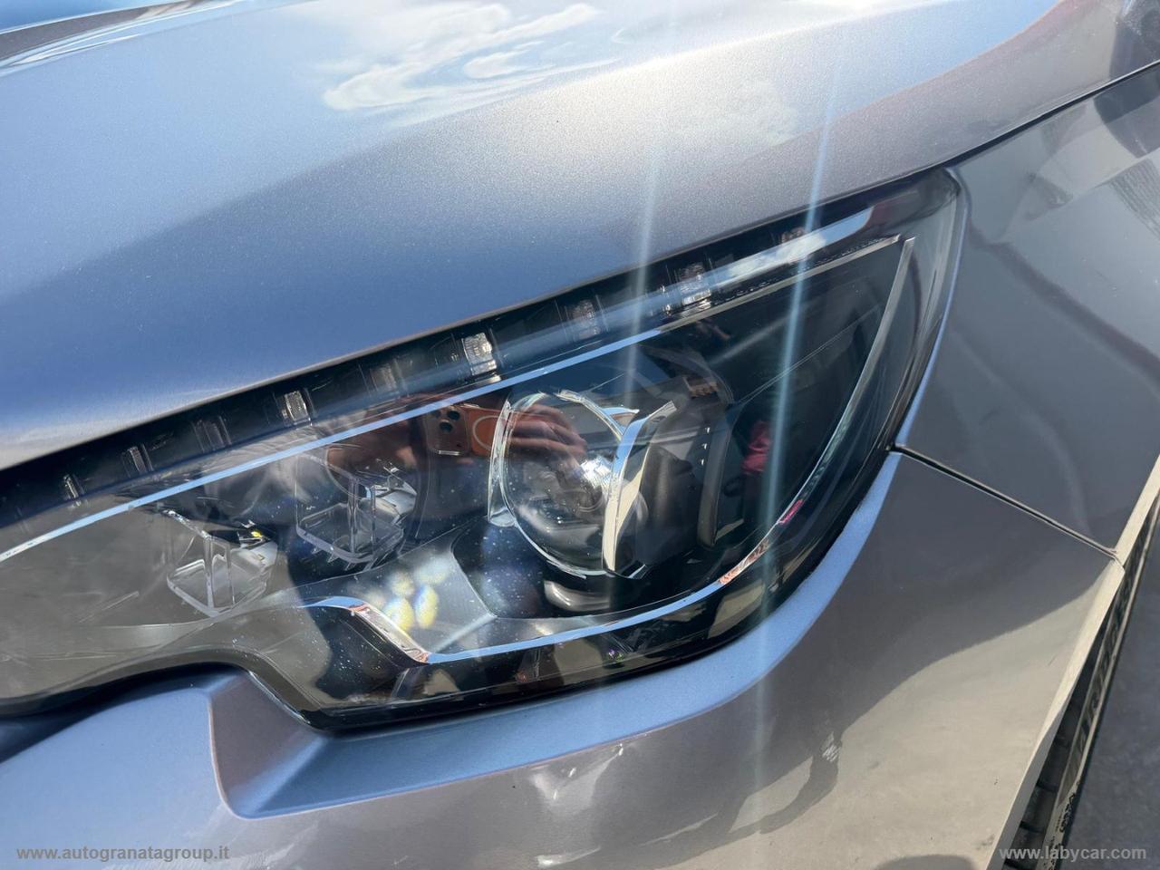 PEUGEOT 308 BlueHDi 130 S&S GT Line GIOIELLINO PER AMATORI!