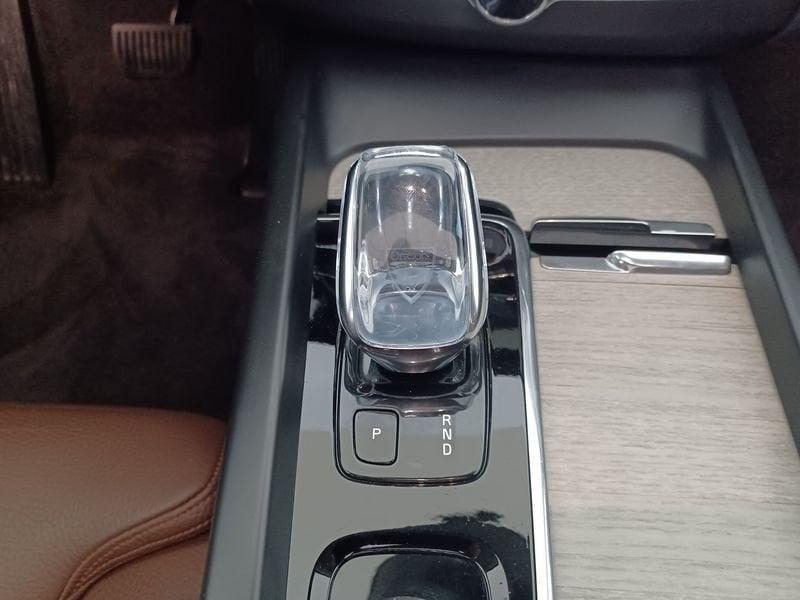 Volvo XC60 II 2018 Benzina 2.0 t8 te Inscription awd 303cv geartronic my