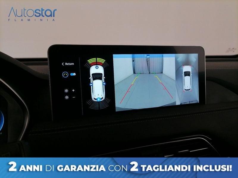 EVO Evo 7 1.5 turbo Gpl 165cv dct 7p.ti