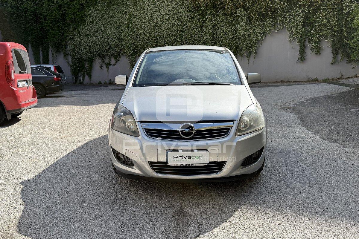 OPEL Zafira 1.7 CDTI 125CV Cosmo