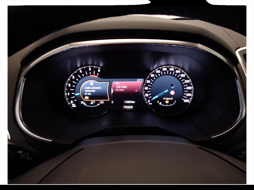 FORD Galaxy III 2015 - Galaxy 2.0 tdci Titanium s&s 180cv powersh