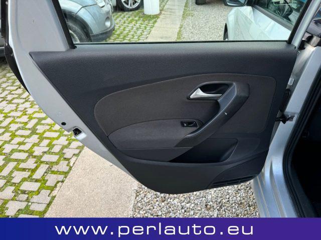 VOLKSWAGEN Polo 1.2 70 CV 5p. Comfortline NEOPATENTATI