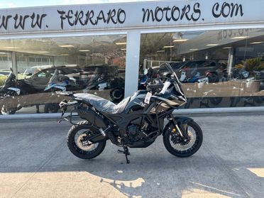 Zontes ZT 703 F My 26 Nuovo pronta consegna Tuo a solo 79 Euro al mese