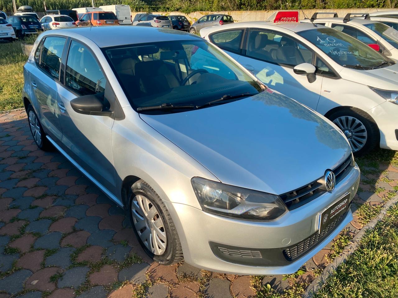 VOLKSWAGEN - Polo - 1.2 TDI DPF 5p. Comfortline -