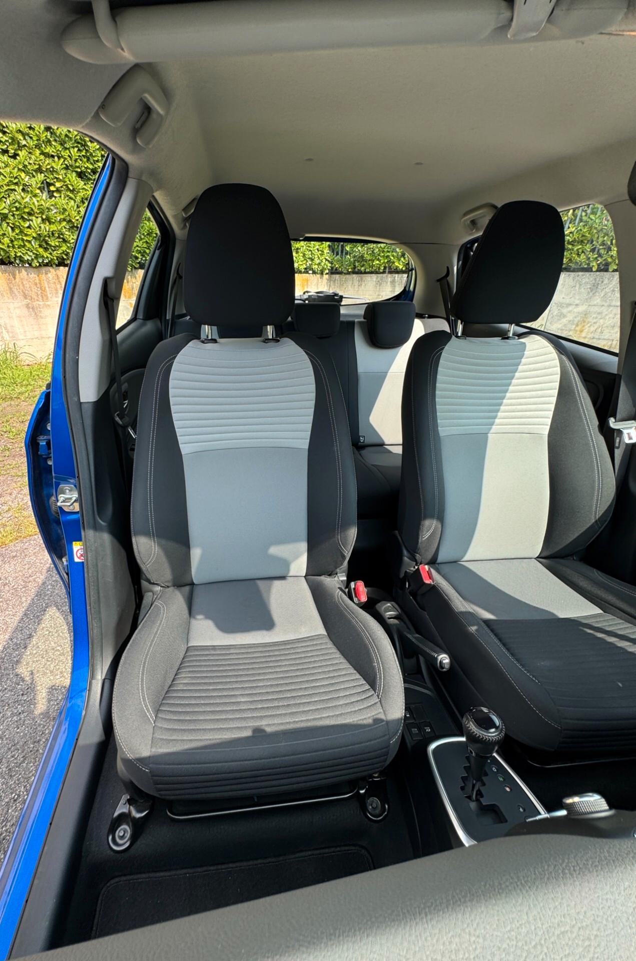 Toyota Yaris 1.5 Hybrid *UNICO Proprietario*73.000 km*
