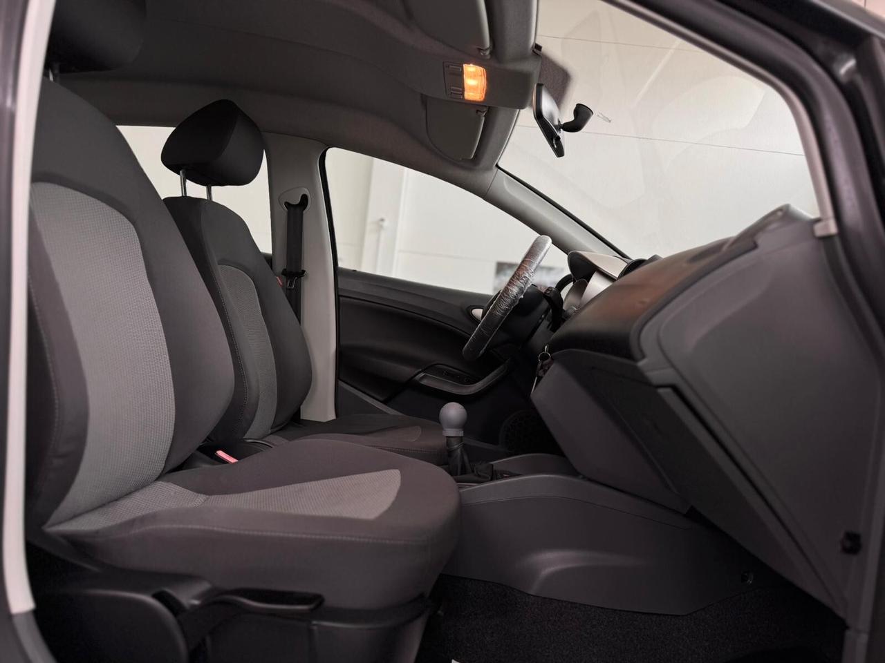 Seat Ibiza 1.2 TDI CR 5p. COPA