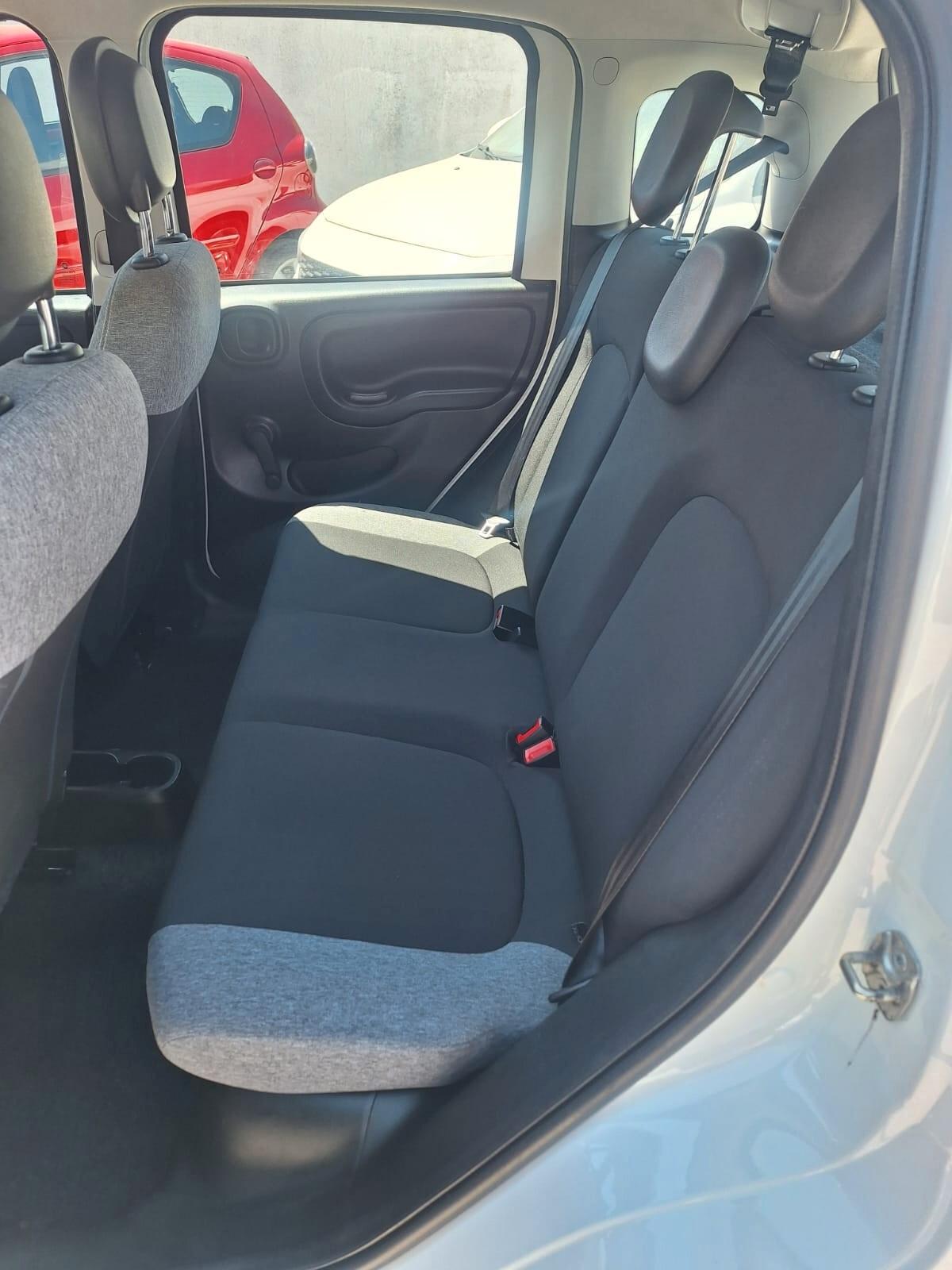 Fiat Panda 1.0 FireFly S&S Hybrid City Life 2023