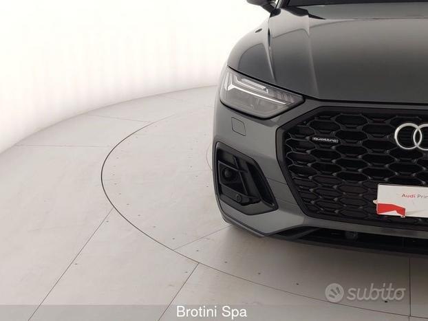 Audi Q5 40 TDI 204 CV quattro S tronic S line...