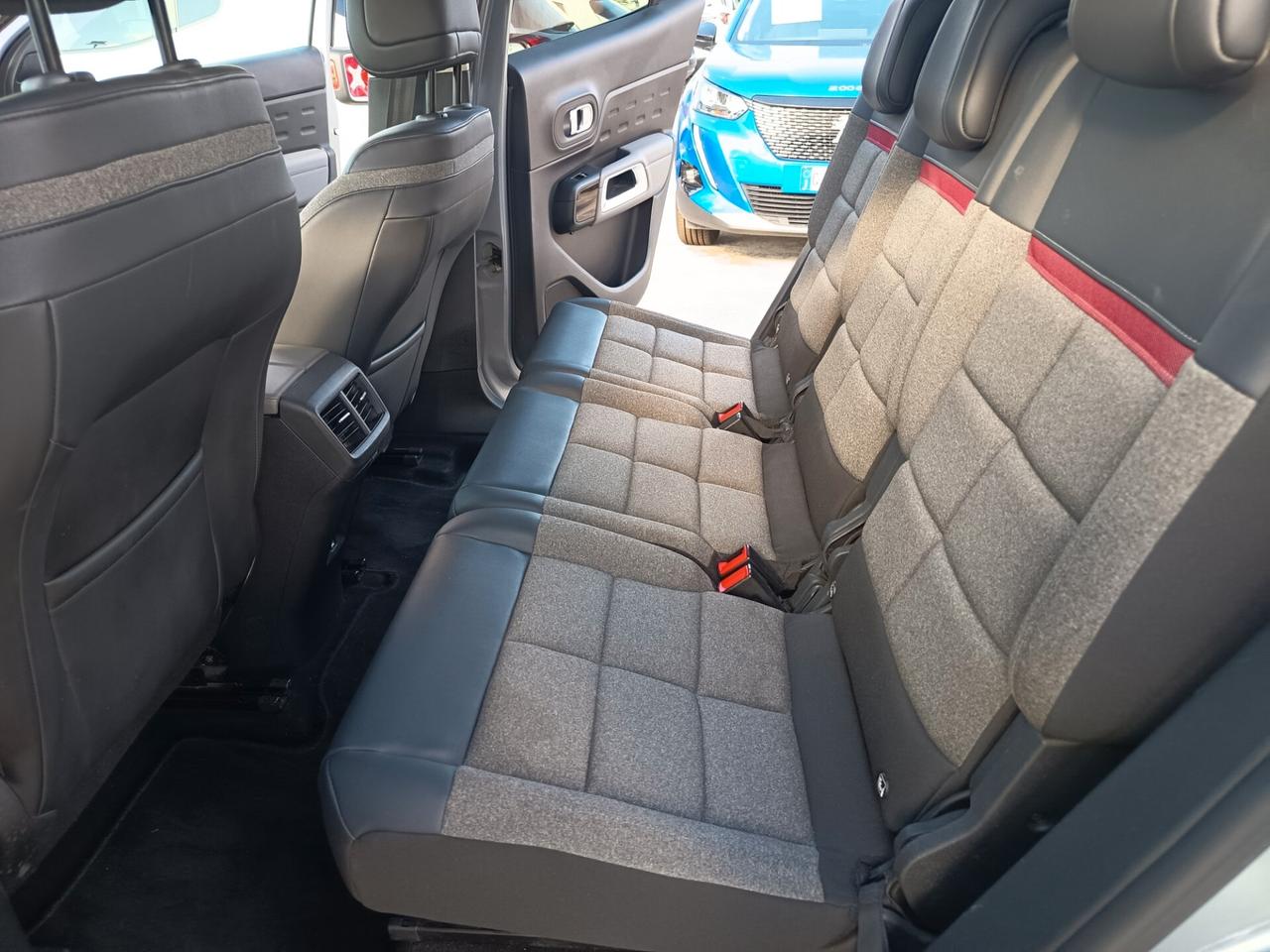 Citroen C5 Aircross BlueHDi 130 S&S EAT8 Shine