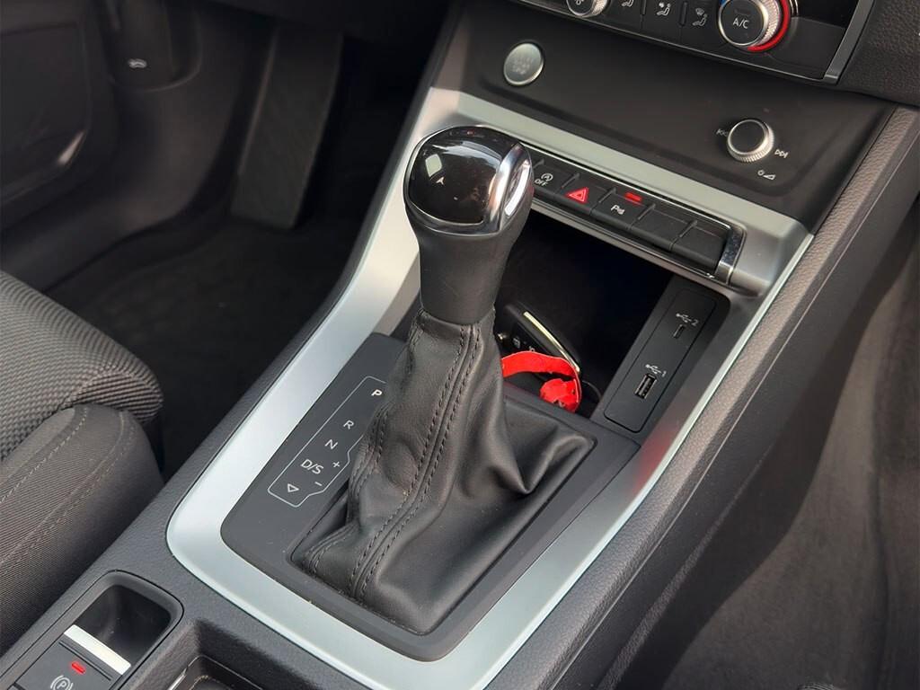 Audi Q3 SPB 35 TDI S tronic line edition IN PROMO